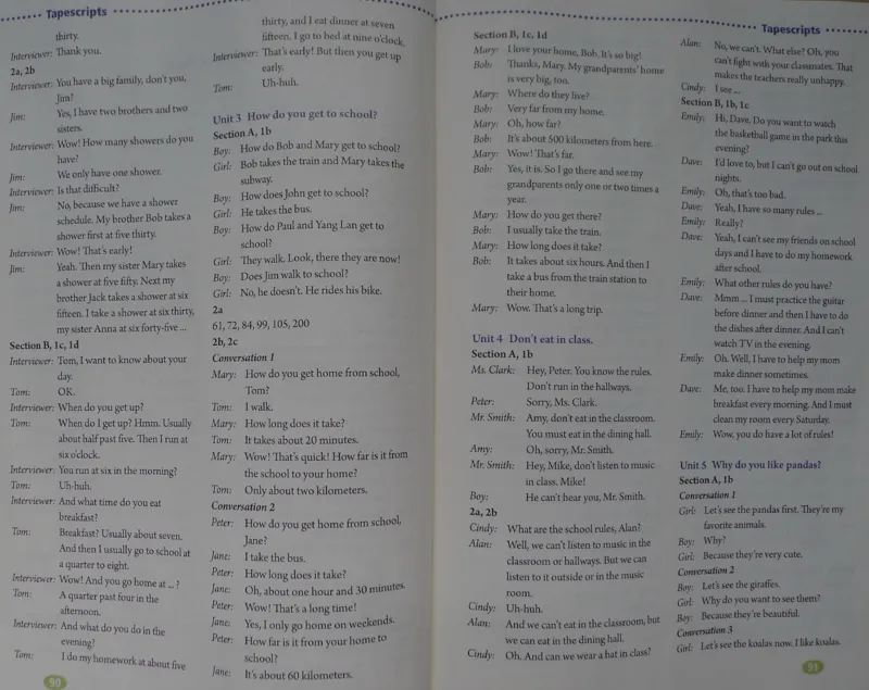 新版英语七下(1)_教资初高中_教资面试2025教资面试备考资料合集_教资面试资料合集_2025教资面试资料_25上教资面试-小学资料包_20教材：全册_初中_初中英语_初中英语-人教版