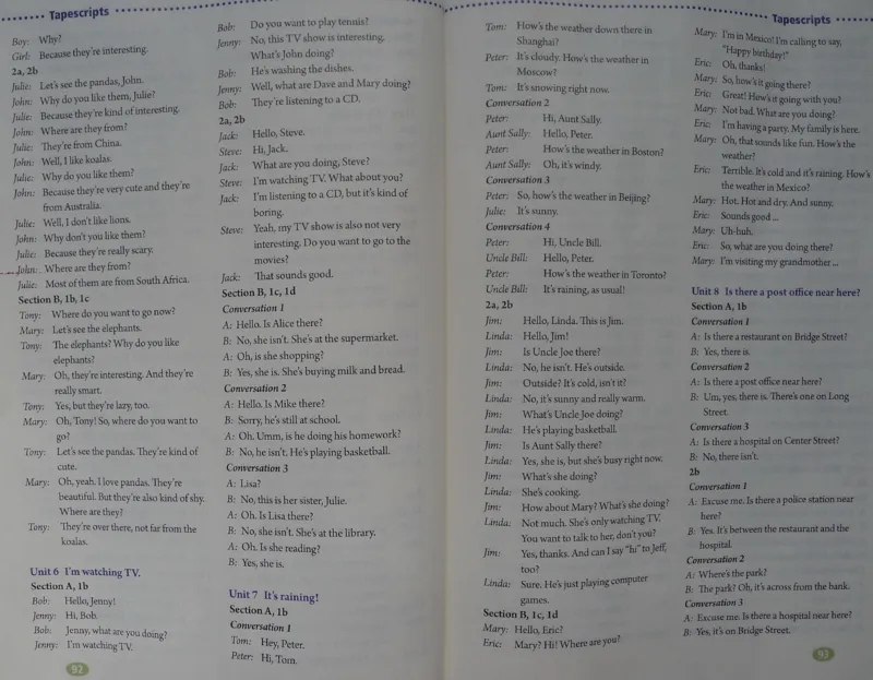 新版英语七下(1)_教资初高中_教资面试2025教资面试备考资料合集_教资面试资料合集_2025教资面试资料_25上教资面试-小学资料包_20教材：全册_初中_初中英语_初中英语-人教版