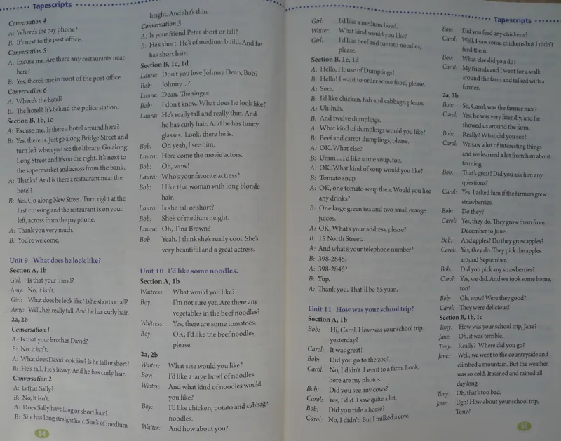 新版英语七下(1)_教资初高中_教资面试2025教资面试备考资料合集_教资面试资料合集_2025教资面试资料_25上教资面试-小学资料包_20教材：全册_初中_初中英语_初中英语-人教版