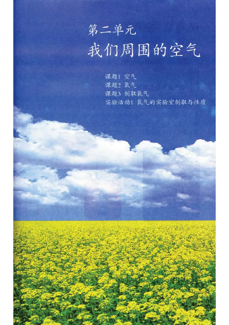 新版化学九上(1)_教资初高中_教资面试2025教资面试备考资料合集_教资面试资料合集_2025教资面试资料_25上教资面试-小学资料包_20教材：全册_初中_初中化学