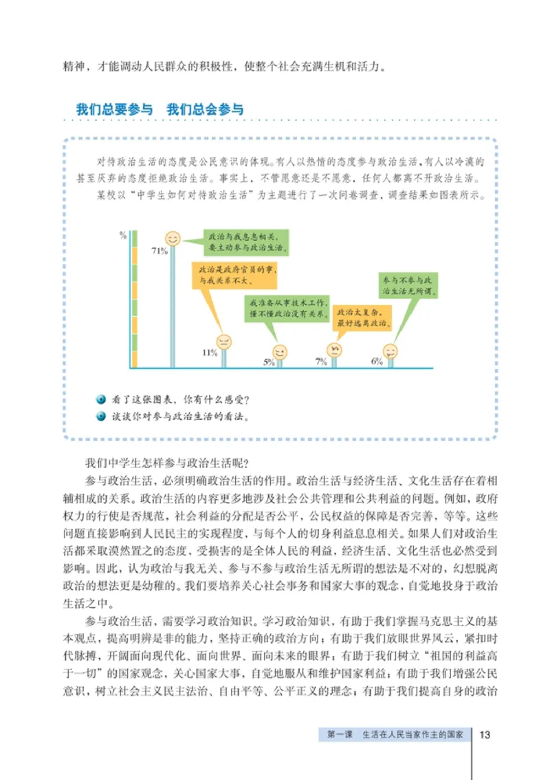 高中政治必修2政治生活(1)_教资初高中_教资面试2025教资面试备考资料合集_教资面试资料合集_2025教资面试资料_25上教资面试-小学资料包_20教材：全册_高中_高中政治