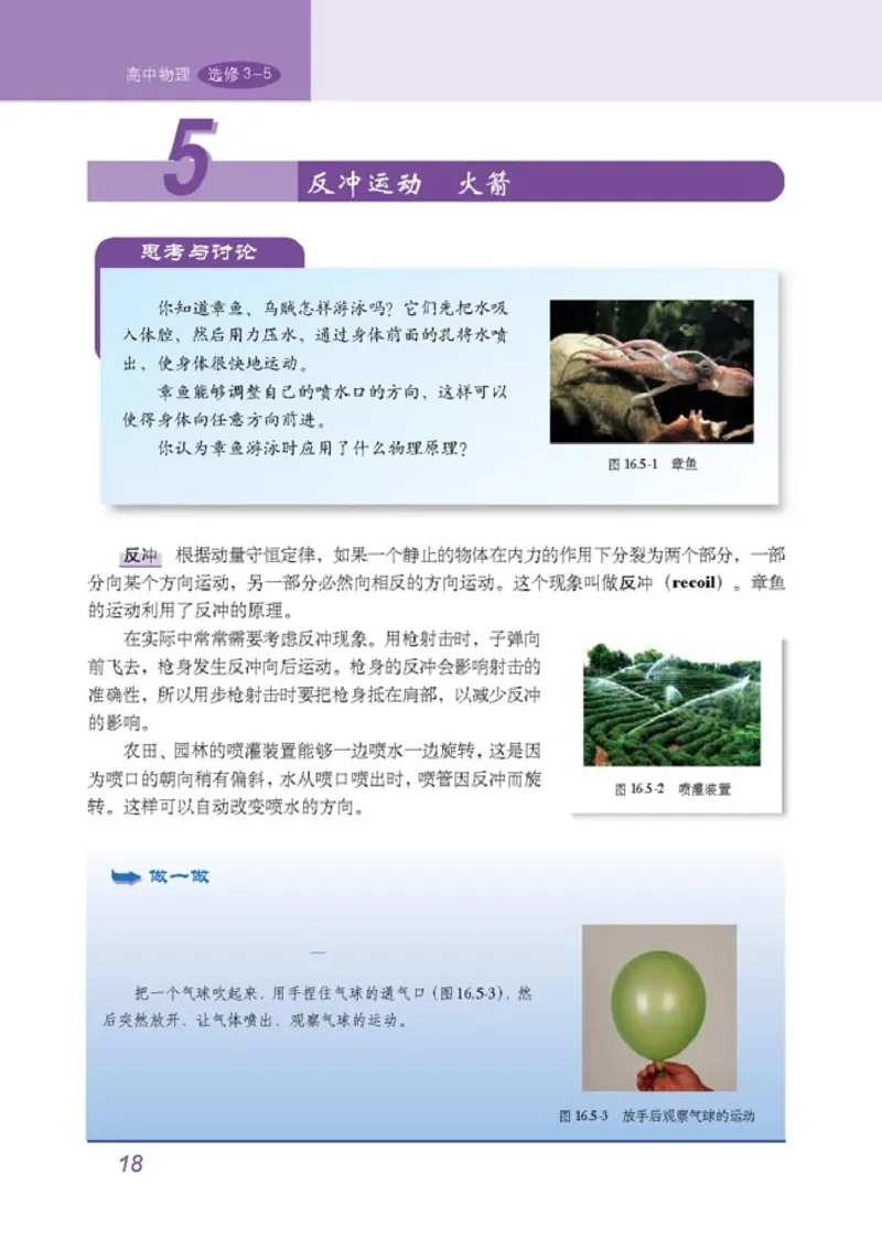 高中物理选修3-5(1)_教资初高中_教资面试2025教资面试备考资料合集_教资面试资料合集_2025教资面试资料_25上教资面试-小学资料包_20教材：全册_高中_高中物理_版本二