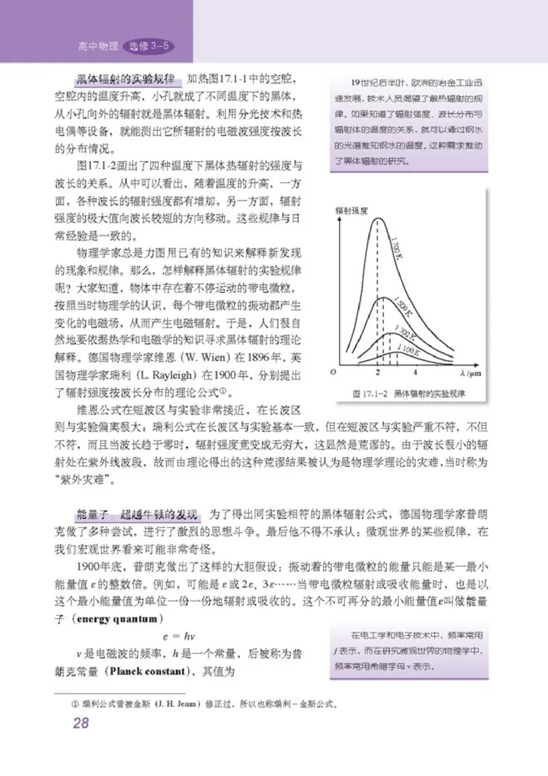 高中物理选修3-5(1)_教资初高中_教资面试2025教资面试备考资料合集_教资面试资料合集_2025教资面试资料_25上教资面试-小学资料包_20教材：全册_高中_高中物理_版本二