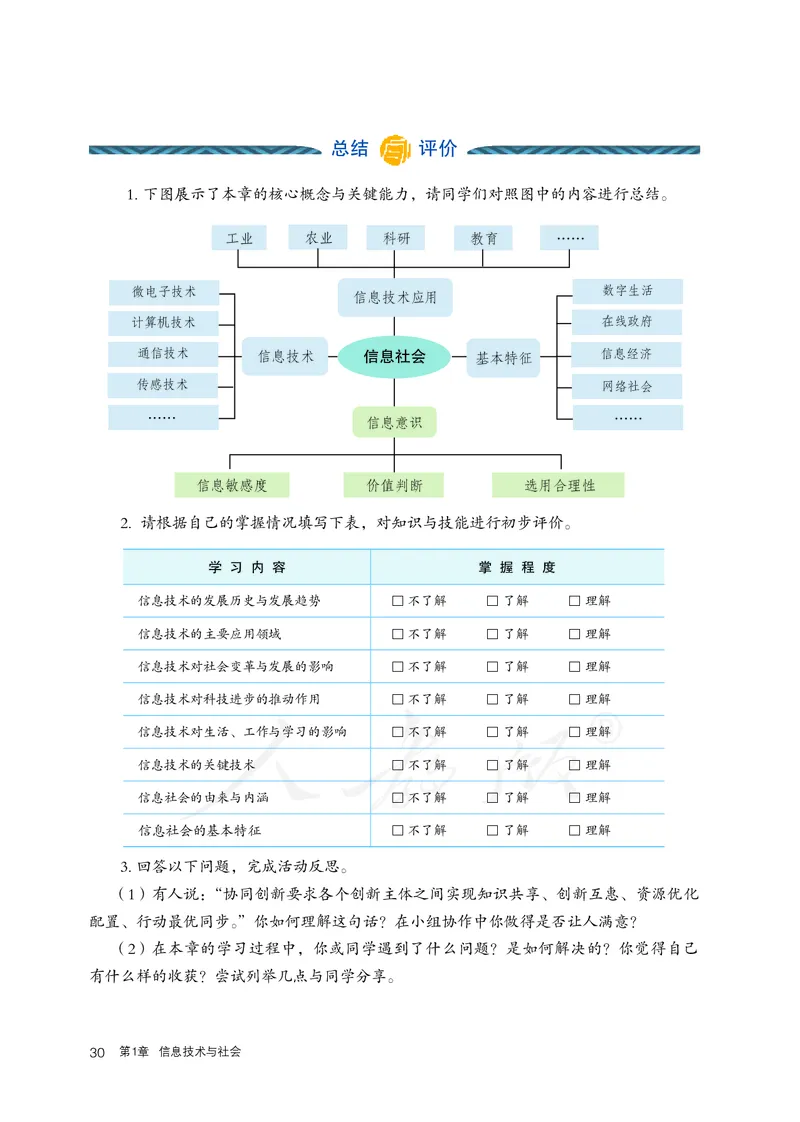 高中必修二信息技术_教资初高中_教资面试2025教资面试备考资料合集_教资面试资料合集_3、教资面试资料包大全_45大圣中小幼面试资料包_高中_信息技术_高中信息技术电子课本