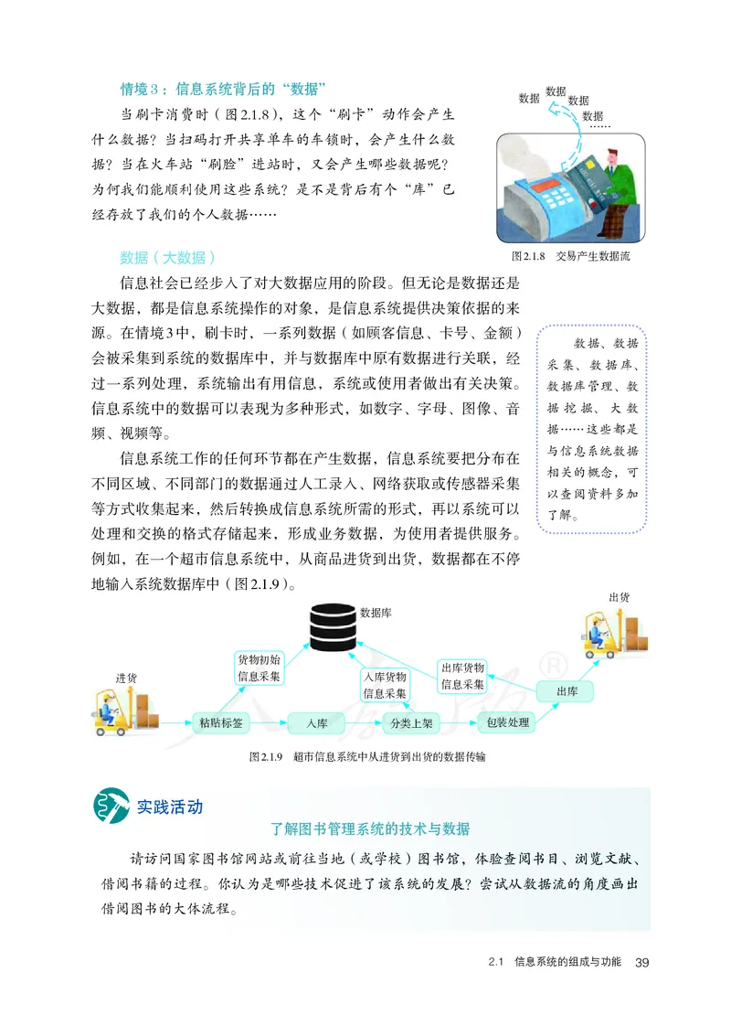 高中必修二信息技术_教资初高中_教资面试2025教资面试备考资料合集_教资面试资料合集_3、教资面试资料包大全_45大圣中小幼面试资料包_高中_信息技术_高中信息技术电子课本