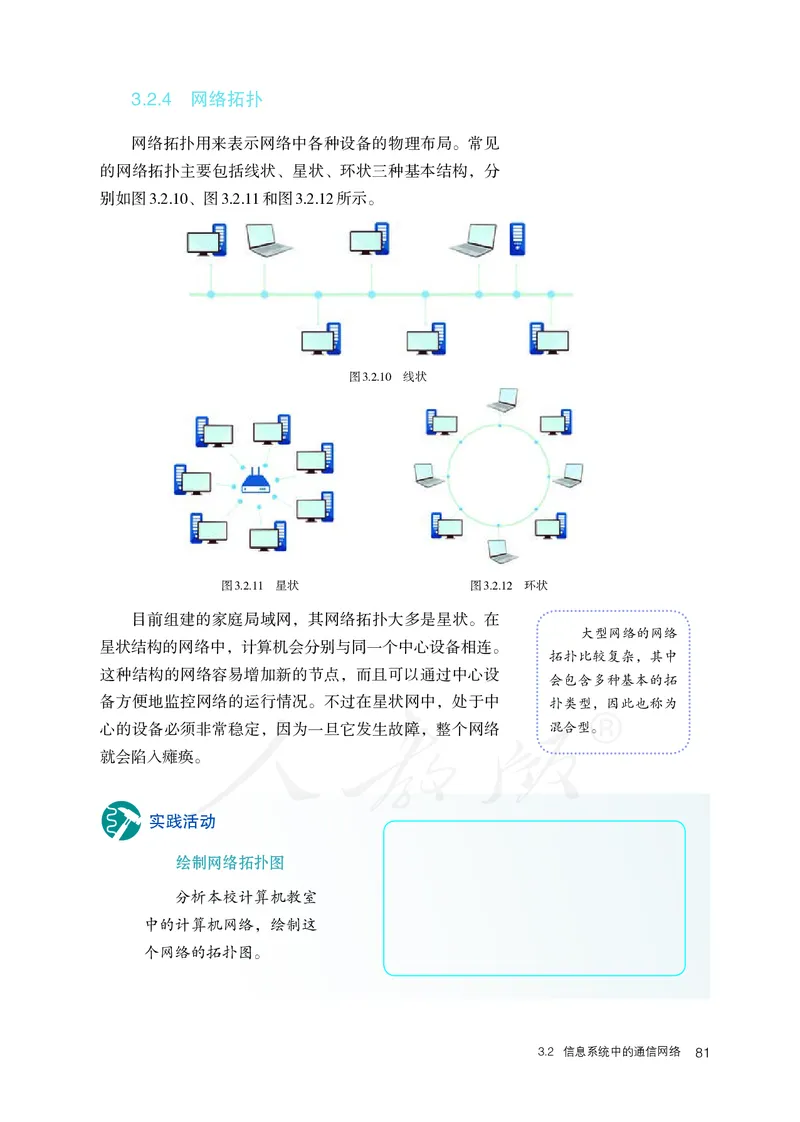 高中必修二信息技术_教资初高中_教资面试2025教资面试备考资料合集_教资面试资料合集_3、教资面试资料包大全_45大圣中小幼面试资料包_高中_信息技术_高中信息技术电子课本