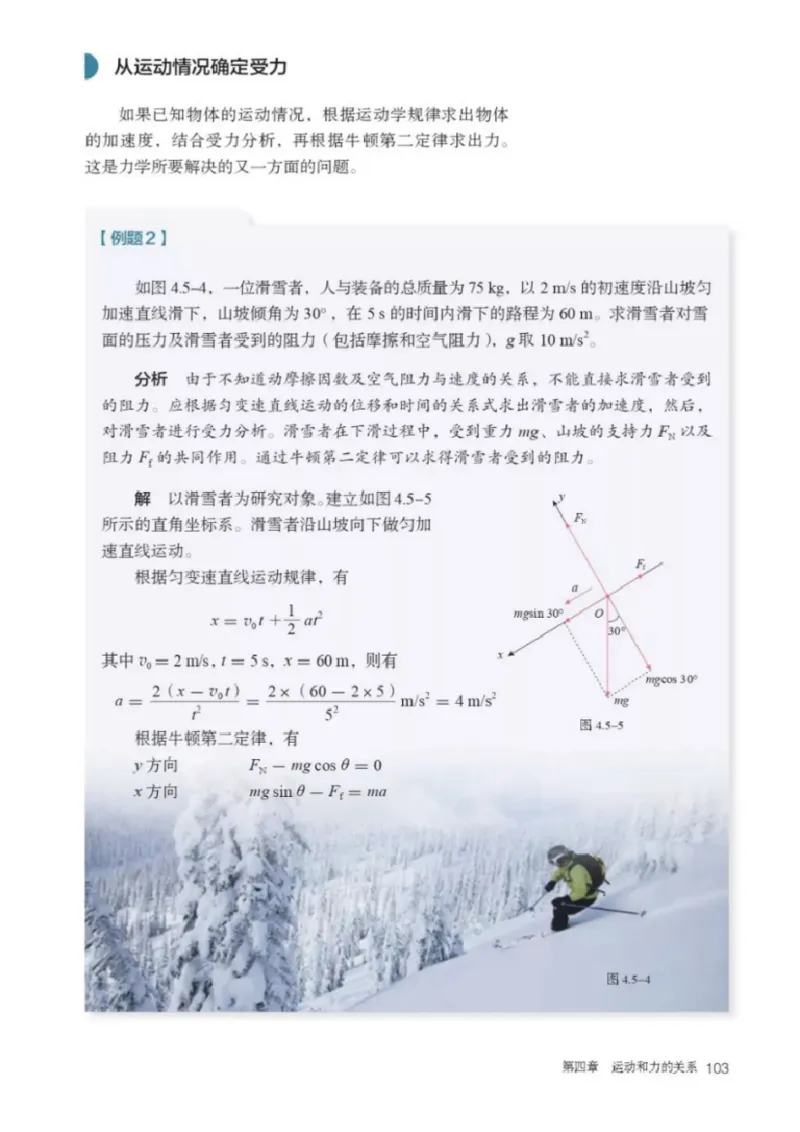 新人教版高中物理必修第一册(1)_教资初高中_教资面试2025教资面试备考资料合集_教资面试资料合集_2025教资面试资料_25上教资面试-小学资料包_20教材：全册_高中_高中物理_版本二