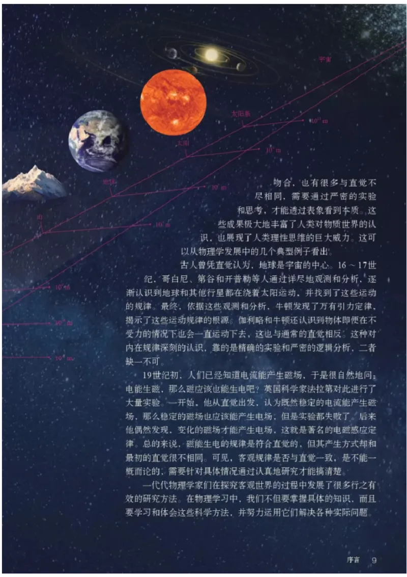 新人教版高中物理必修第一册(1)_教资初高中_教资面试2025教资面试备考资料合集_教资面试资料合集_2025教资面试资料_25上教资面试-小学资料包_20教材：全册_高中_高中物理_版本二