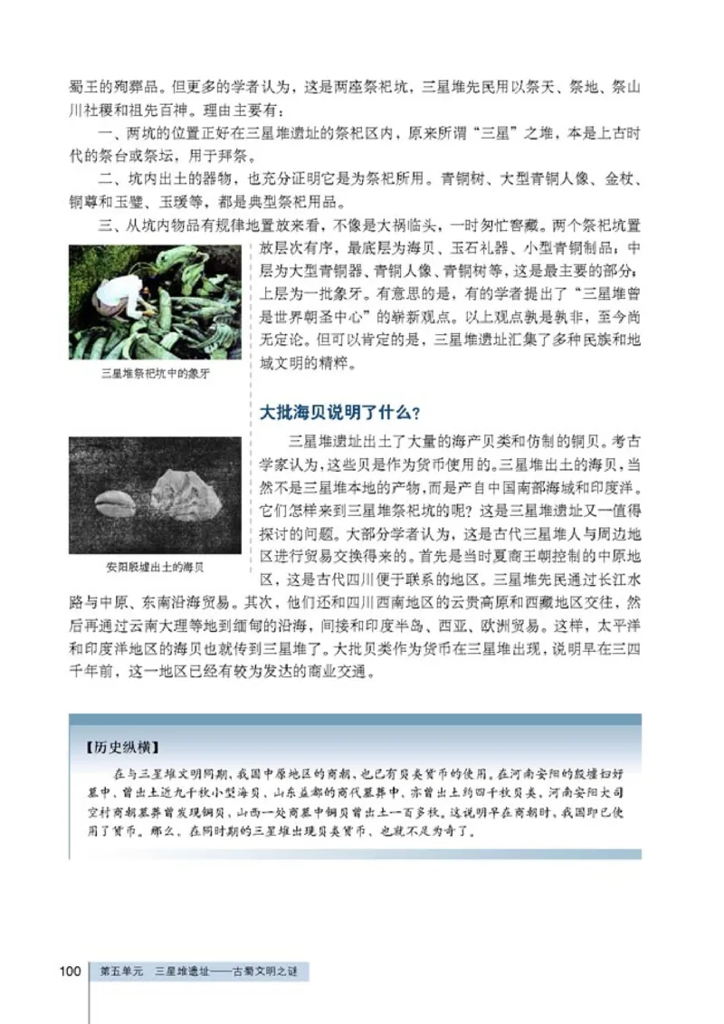 高中历史选修5探索历史的奥秘(1)_教资初高中_教资面试2025教资面试备考资料合集_教资面试资料合集_2025教资面试资料_25上教资面试-小学资料包_20教材：全册_高中_高中历史