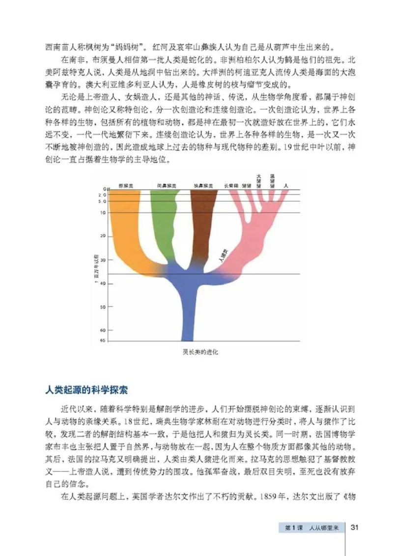 高中历史选修5探索历史的奥秘(1)_教资初高中_教资面试2025教资面试备考资料合集_教资面试资料合集_2025教资面试资料_25上教资面试-小学资料包_20教材：全册_高中_高中历史