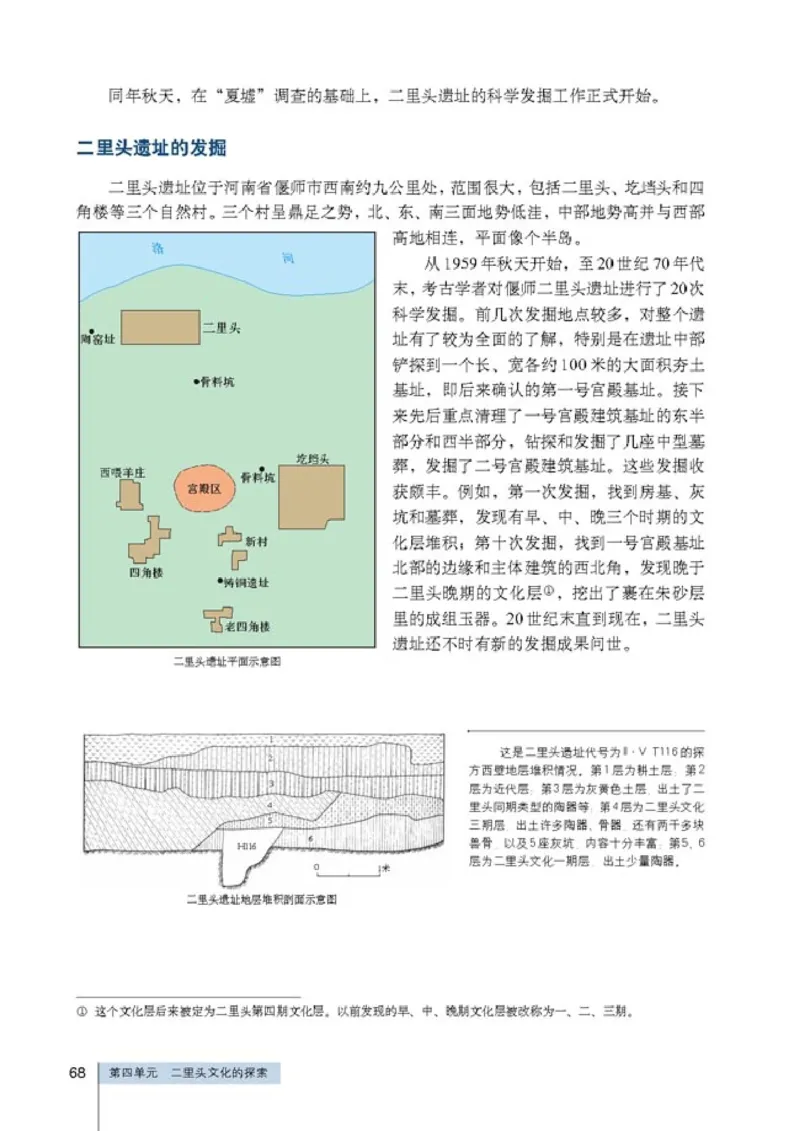 高中历史选修5探索历史的奥秘(1)_教资初高中_教资面试2025教资面试备考资料合集_教资面试资料合集_2025教资面试资料_25上教资面试-小学资料包_20教材：全册_高中_高中历史