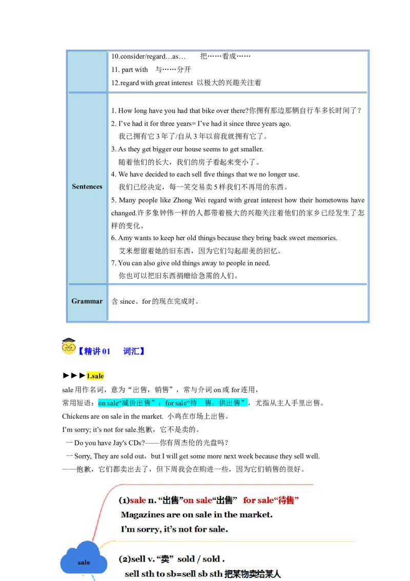 Unit10（单元复习清单）-（人教版）_新人教八下资料包_00、更新资料3月16日_知识总结(4)