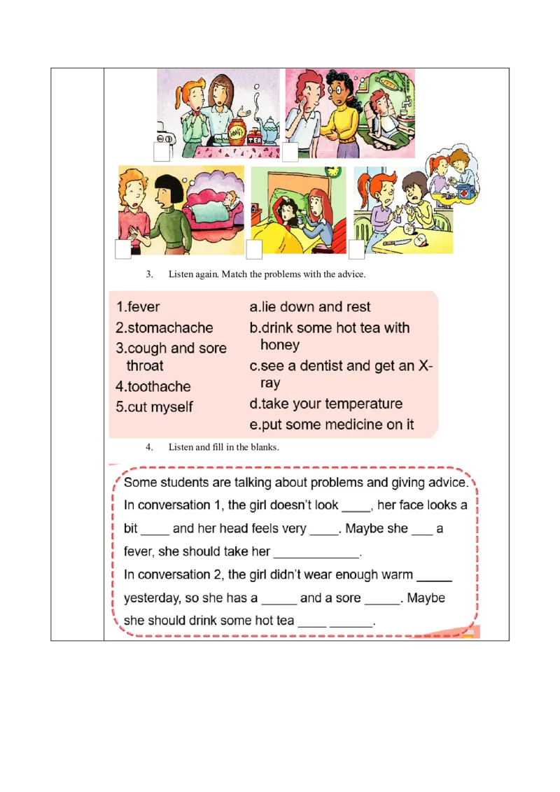 Unit1第1课时(SectionA1a-2c)（导学案）-（人教版）_新人教八下资料包_00、更新资料3月16日_导学案(1)