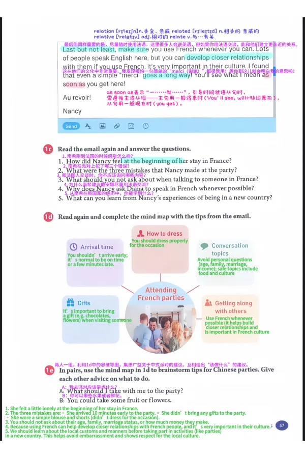 2026春人教八下U6_新人教八下资料包_00、更新资料3月16日_知识总结(4)_新课标资料（看这里面）_课堂笔记