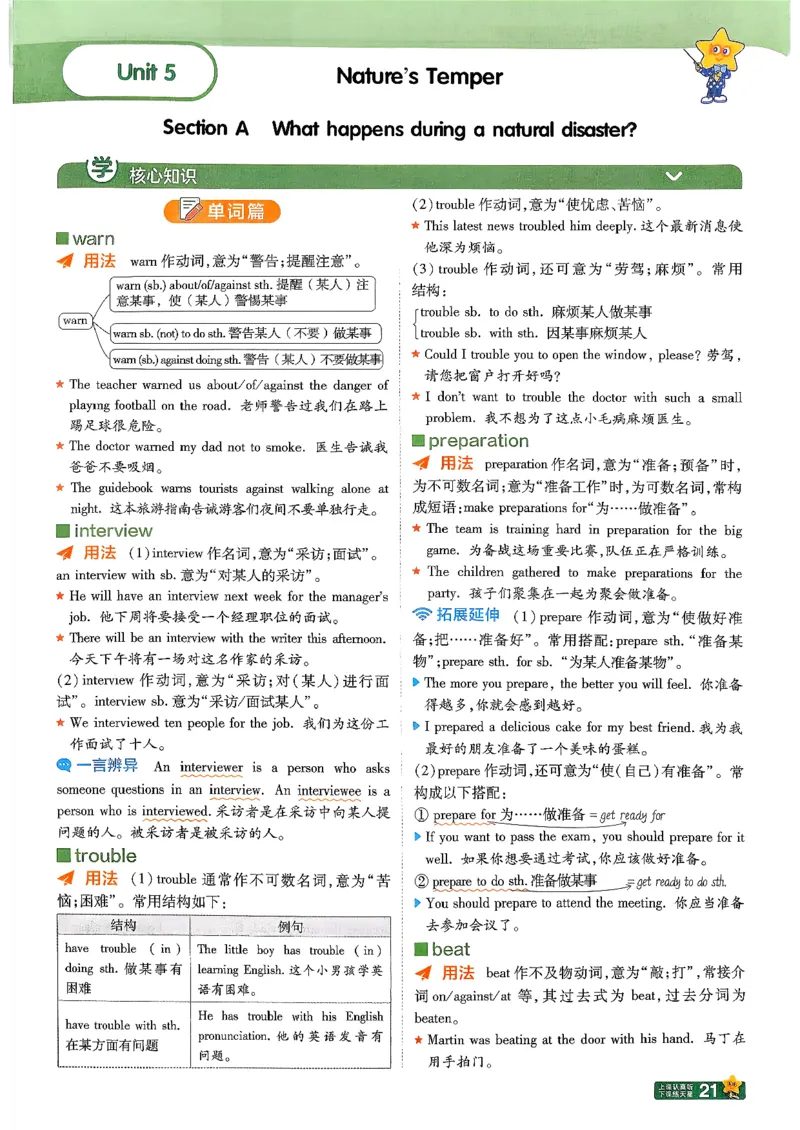 26春人教版八下学思用(1)_新人教八下资料包_23多套教辅合集_《一遍过》