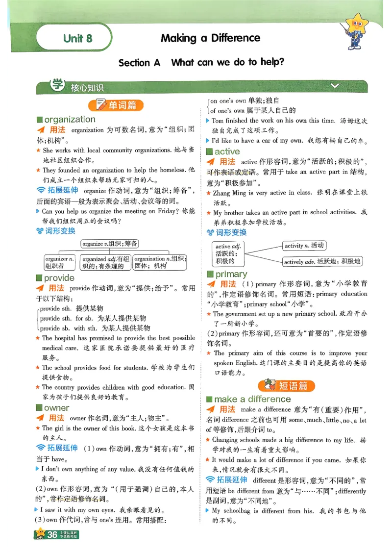 26春人教版八下学思用(1)_新人教八下资料包_23多套教辅合集_《一遍过》