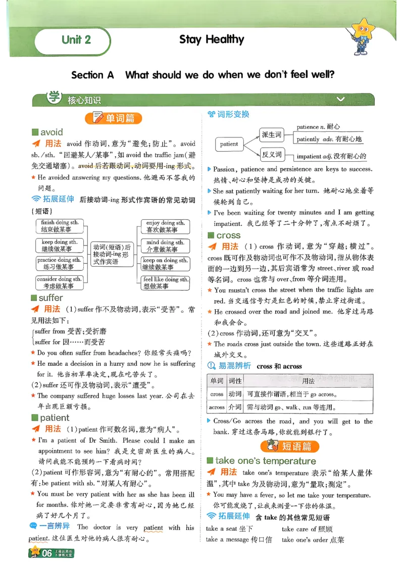 26春人教版八下学思用(1)_新人教八下资料包_23多套教辅合集_《一遍过》