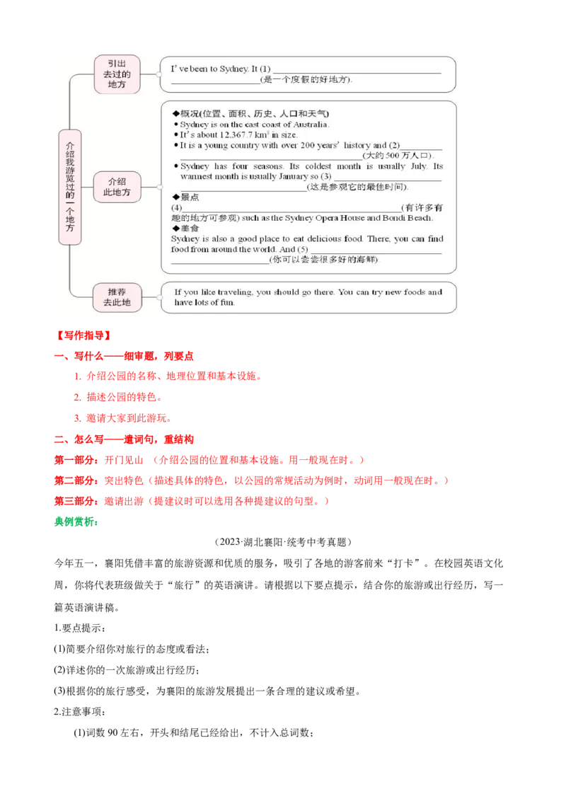 Unit9Haveyoueverbeentoamuseum？（知识清单）（学生版）_新人教八下资料包_00、更新资料3月16日_单元知识复习专项-U122_2025版