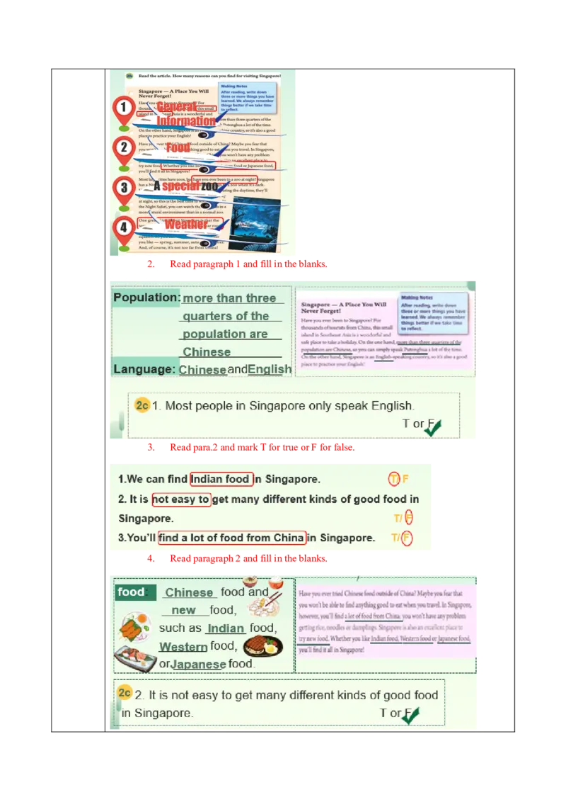 Unit9第5课时SectionB(2a-2e)(导学案)-（人教版）_新人教八下资料包_00、更新资料3月16日_导学案(1)