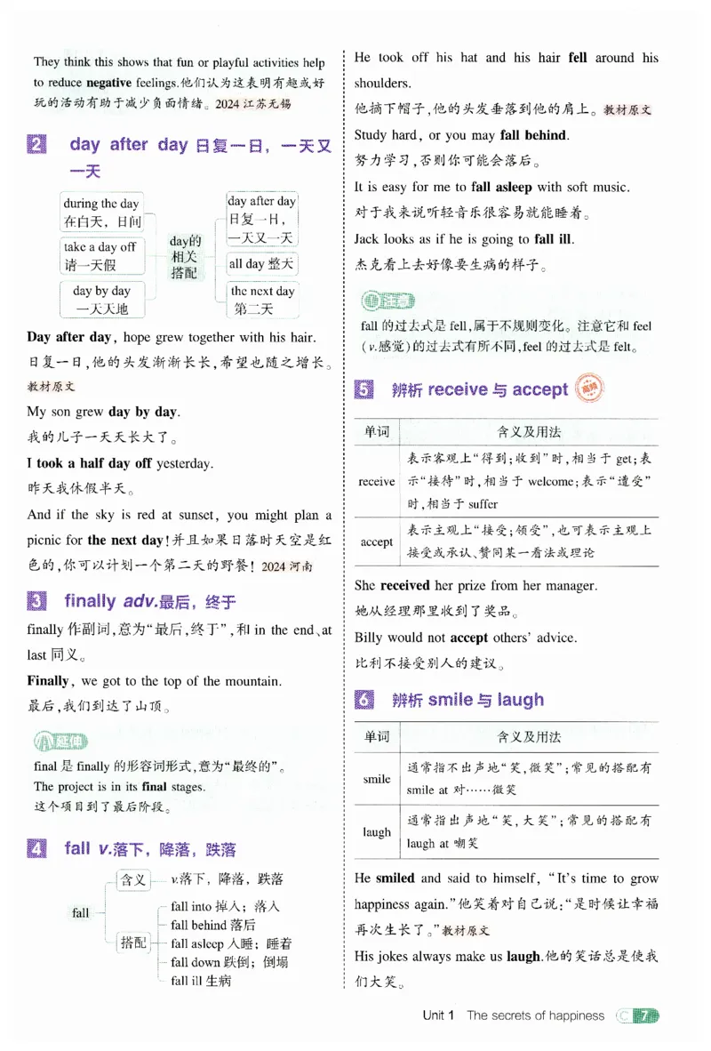 2026春5年中考3年模拟吃透重难点_七下外研版2026英语_2026春_赠送：教辅合集_2026春53中考练习册
