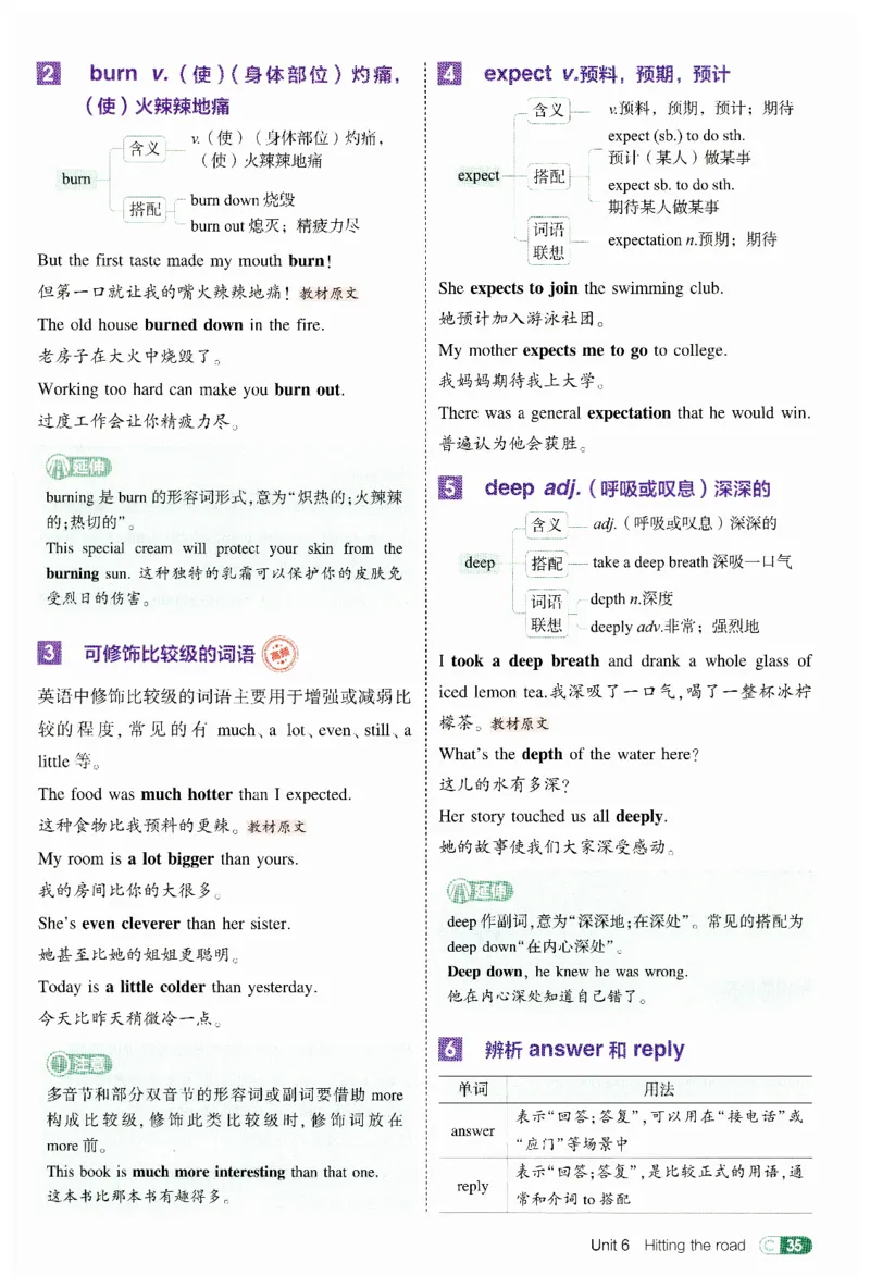 2026春5年中考3年模拟吃透重难点_七下外研版2026英语_2026春_赠送：教辅合集_2026春53中考练习册