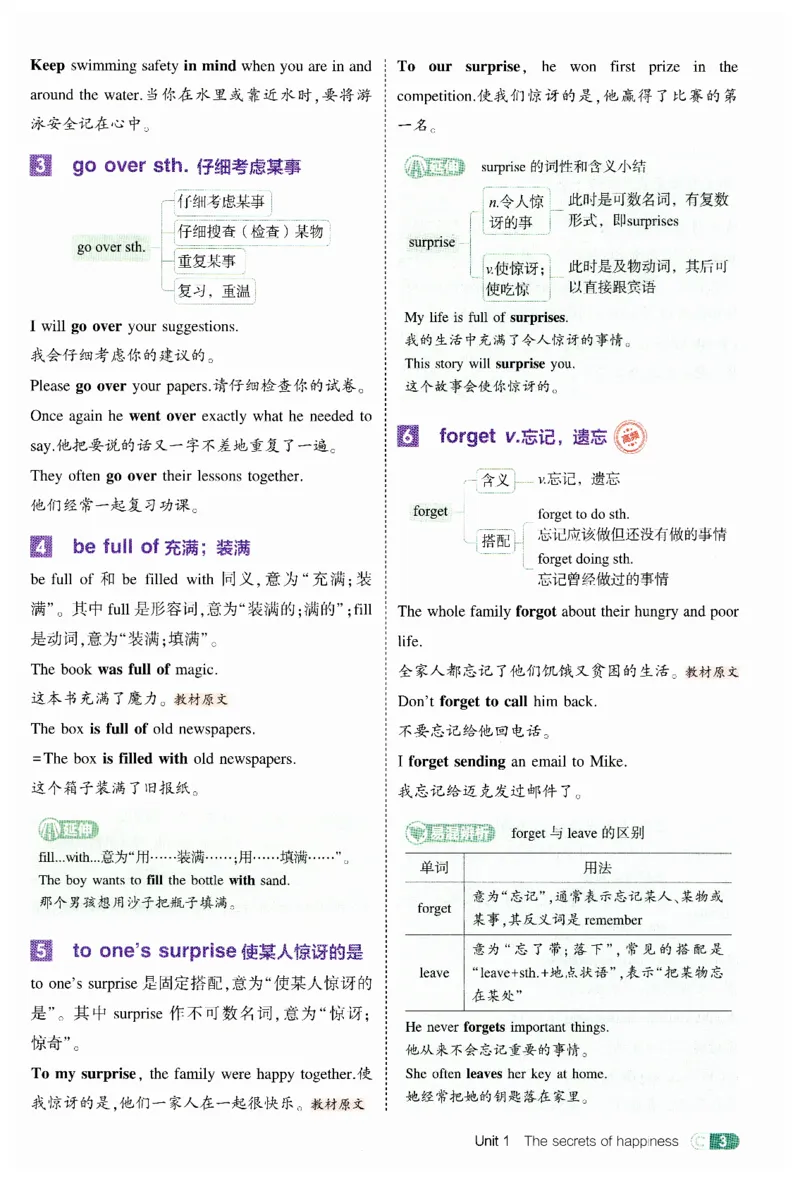 2026春5年中考3年模拟吃透重难点_七下外研版2026英语_2026春_赠送：教辅合集_2026春53中考练习册