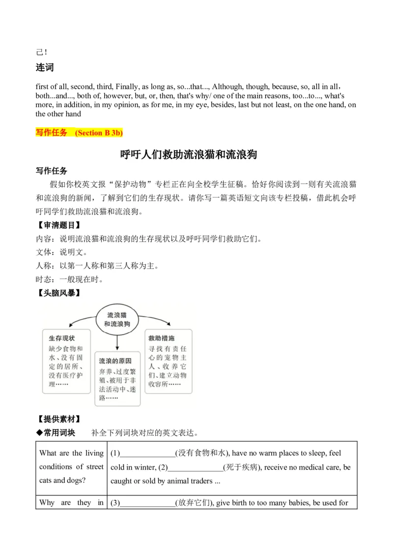 Unit7单元写作指导与演练-（人教版）_新人教八下资料包_00、更新资料3月16日_单元写作深度指导-V34_2025版