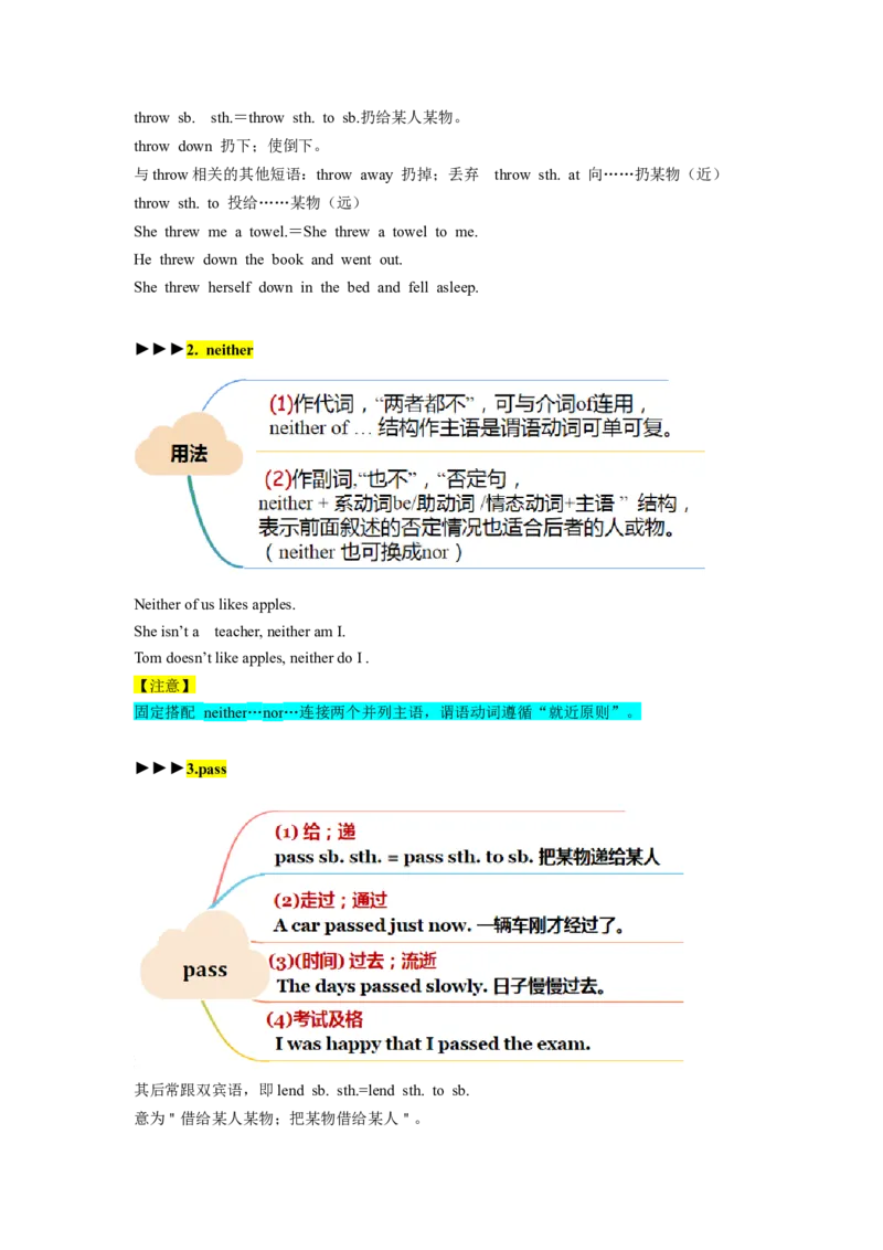 Unit3（单元知识清单）-（人教版）_新人教八下资料包_00、更新资料3月16日_知识总结(4)