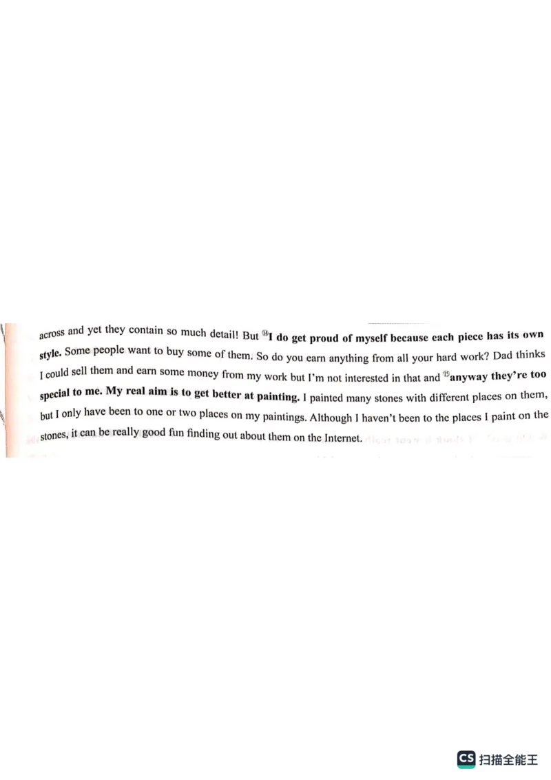 英语---听力录音稿_3.2025英语总复习_2023年新高考资料_3英语高考模拟题_新高考_2023届天津市南开中学高三上学期1月期末英语_2023届天津市南开中学高三上学期1月期末英语