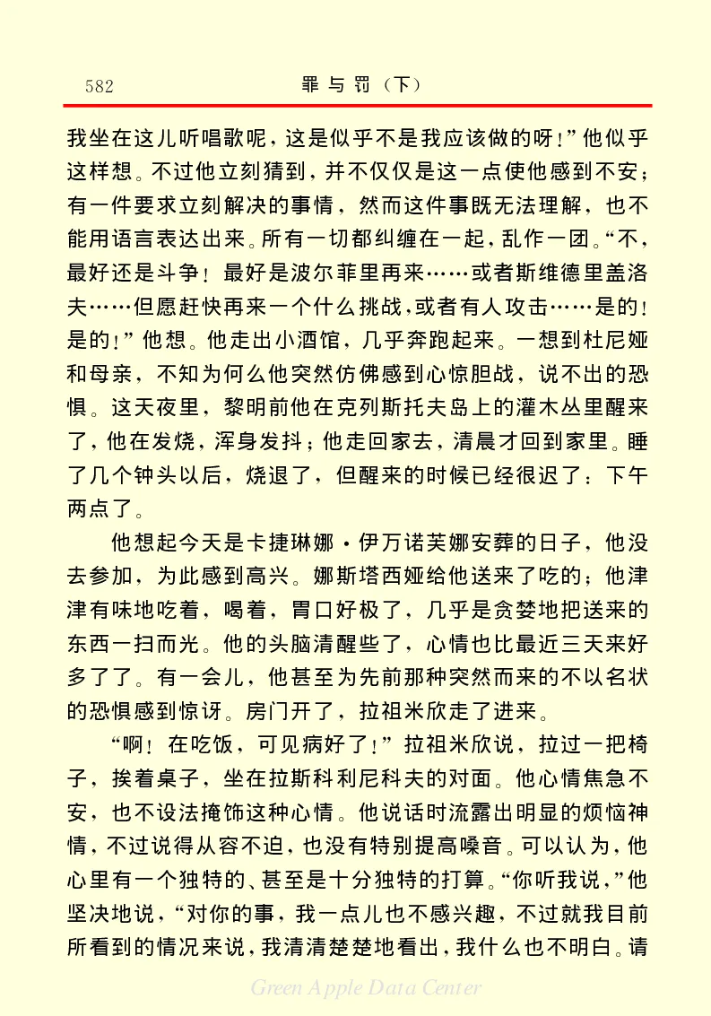 世界名著罪与罚3_高中语文上册_语文赠品_编号06：语文高中：语文课外阅读之世界名著pdf(32份)