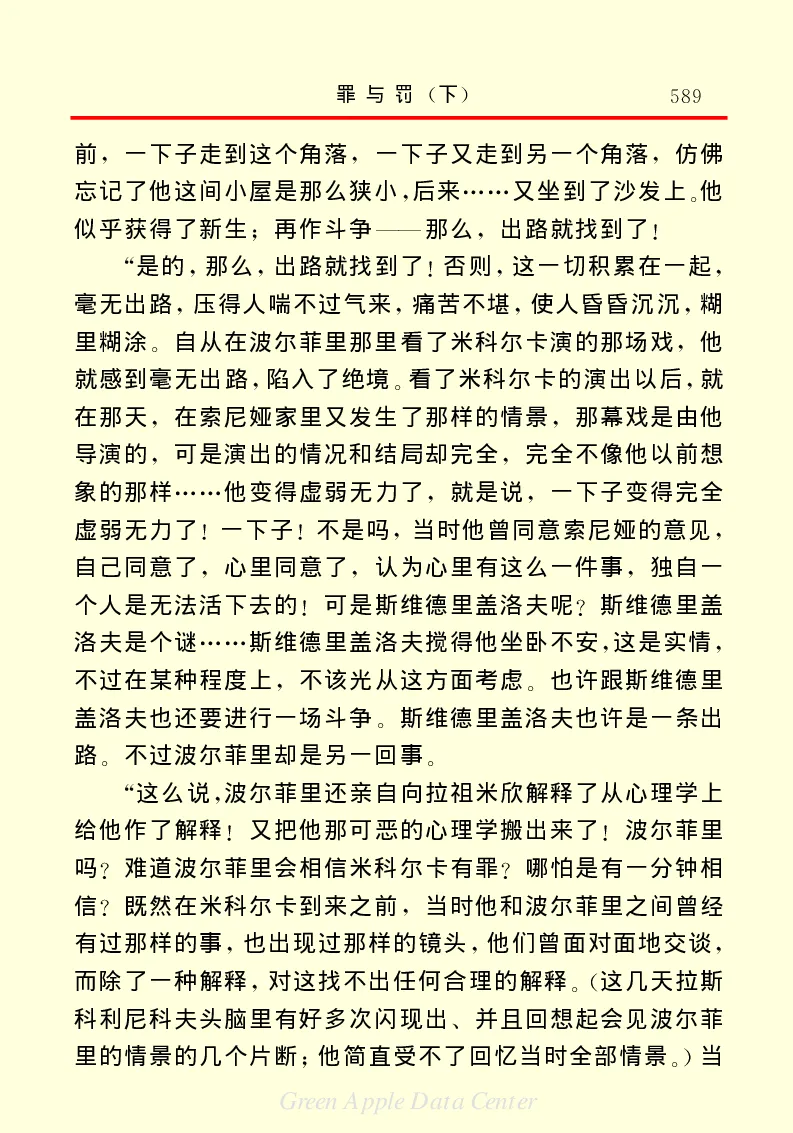 世界名著罪与罚3_高中语文上册_语文赠品_编号06：语文高中：语文课外阅读之世界名著pdf(32份)