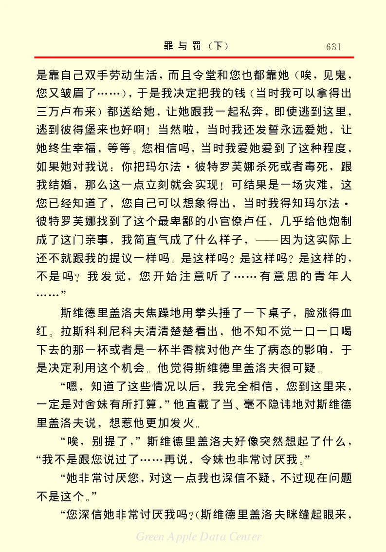 世界名著罪与罚3_高中语文上册_语文赠品_编号06：语文高中：语文课外阅读之世界名著pdf(32份)