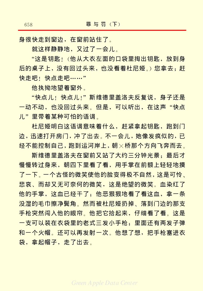 世界名著罪与罚3_高中语文上册_语文赠品_编号06：语文高中：语文课外阅读之世界名著pdf(32份)