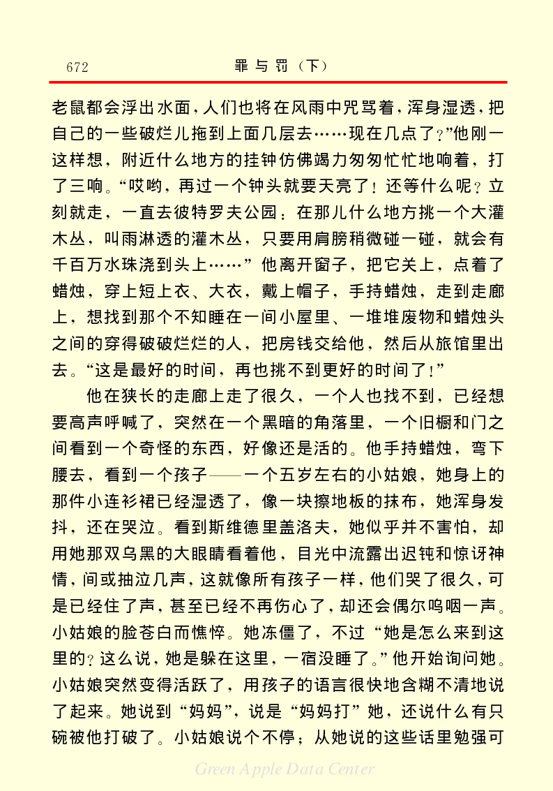 世界名著罪与罚3_高中语文上册_语文赠品_编号06：语文高中：语文课外阅读之世界名著pdf(32份)