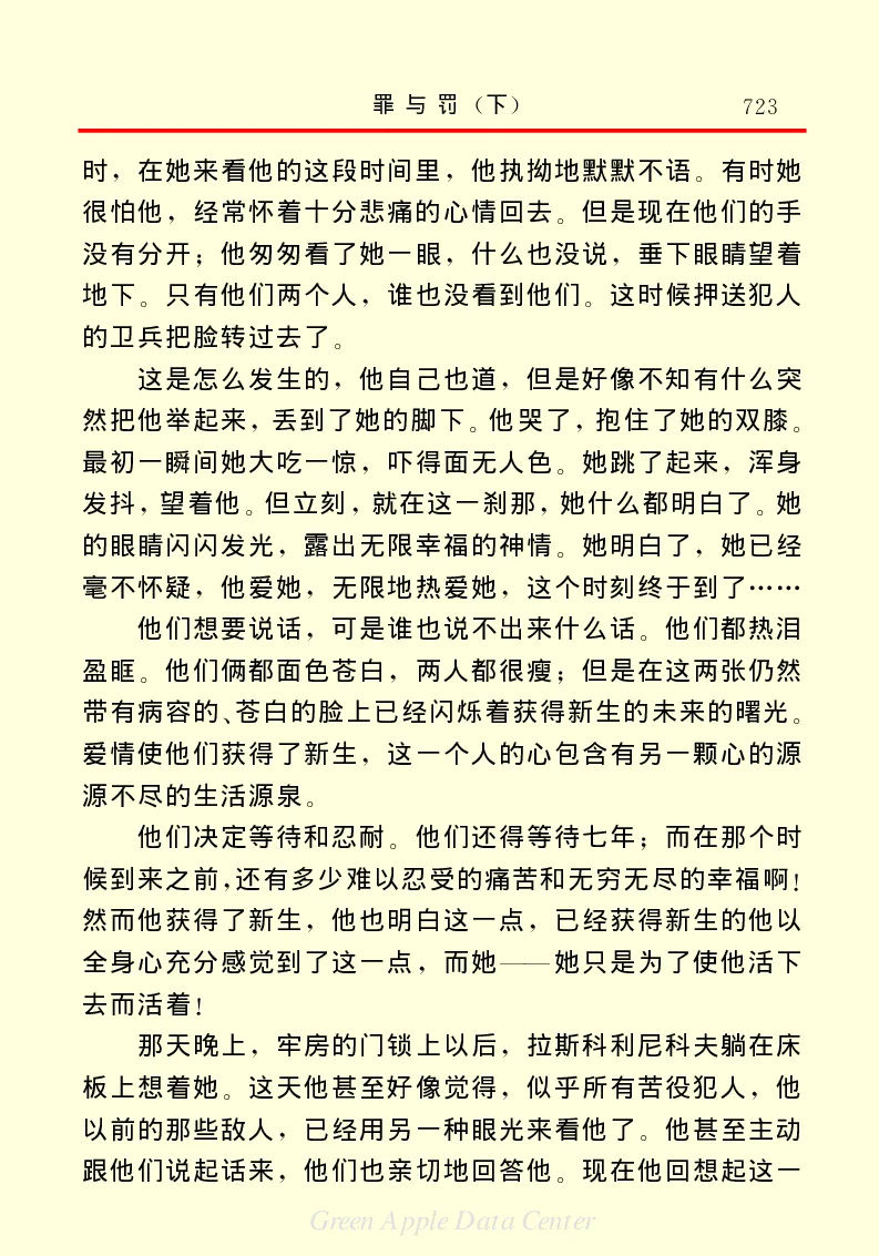 世界名著罪与罚3_高中语文上册_语文赠品_编号06：语文高中：语文课外阅读之世界名著pdf(32份)