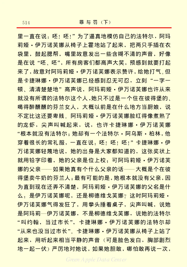世界名著罪与罚3_高中语文上册_语文赠品_编号06：语文高中：语文课外阅读之世界名著pdf(32份)