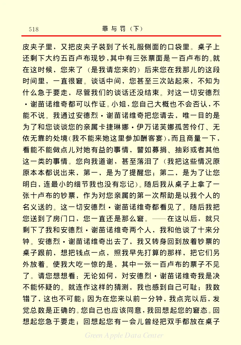 世界名著罪与罚3_高中语文上册_语文赠品_编号06：语文高中：语文课外阅读之世界名著pdf(32份)