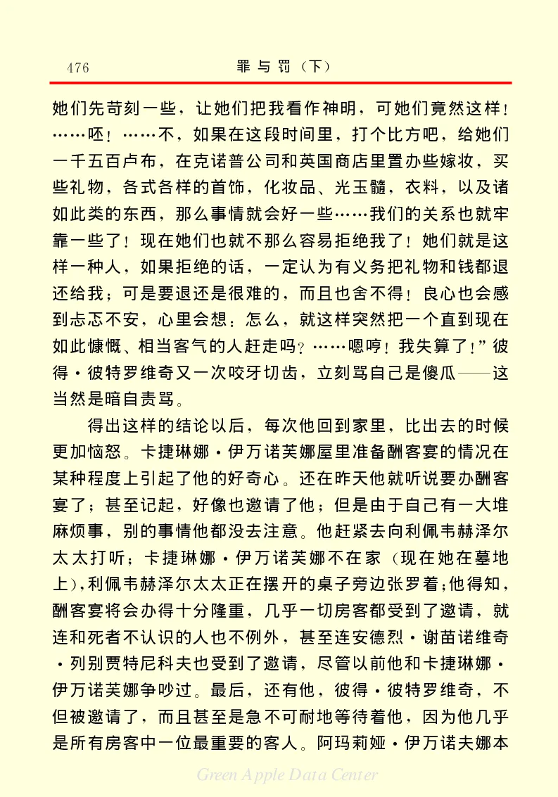 世界名著罪与罚3_高中语文上册_语文赠品_编号06：语文高中：语文课外阅读之世界名著pdf(32份)