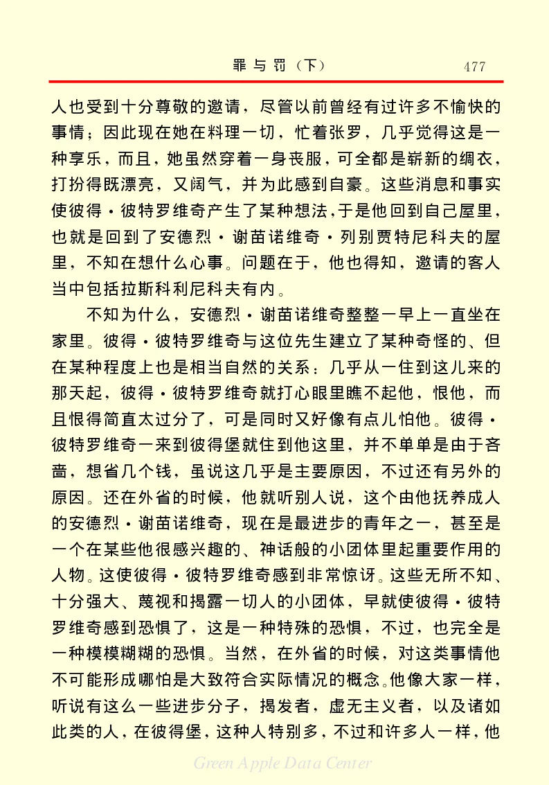 世界名著罪与罚3_高中语文上册_语文赠品_编号06：语文高中：语文课外阅读之世界名著pdf(32份)