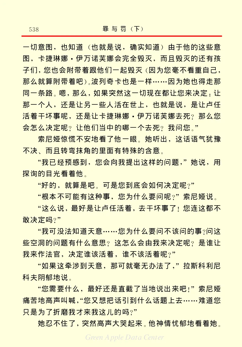 世界名著罪与罚3_高中语文上册_语文赠品_编号06：语文高中：语文课外阅读之世界名著pdf(32份)