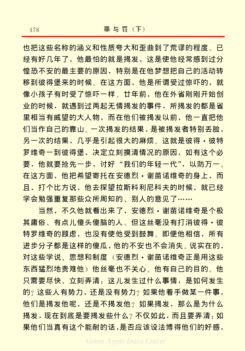 世界名著罪与罚3_高中语文上册_语文赠品_编号06：语文高中：语文课外阅读之世界名著pdf(32份)