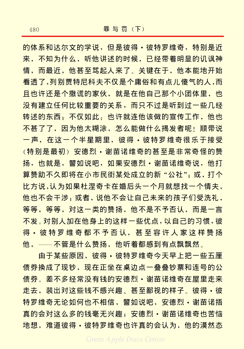 世界名著罪与罚3_高中语文上册_语文赠品_编号06：语文高中：语文课外阅读之世界名著pdf(32份)