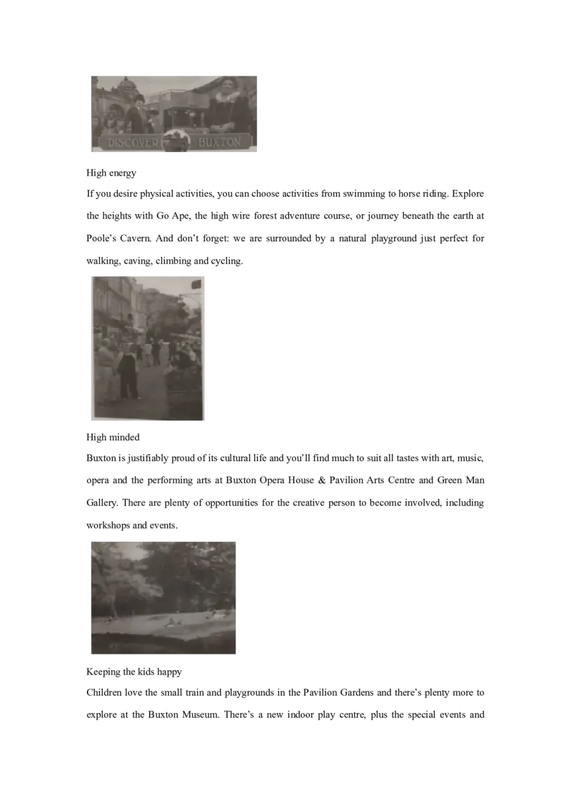 题型一阅读理解（1细节理解题）（通用版）（原卷版）_3.2025英语总复习_赠品通用版（老高考）复习资料_二轮复习_2023高考英语二轮复习重难考点（新题型）突破（通用版）2863110