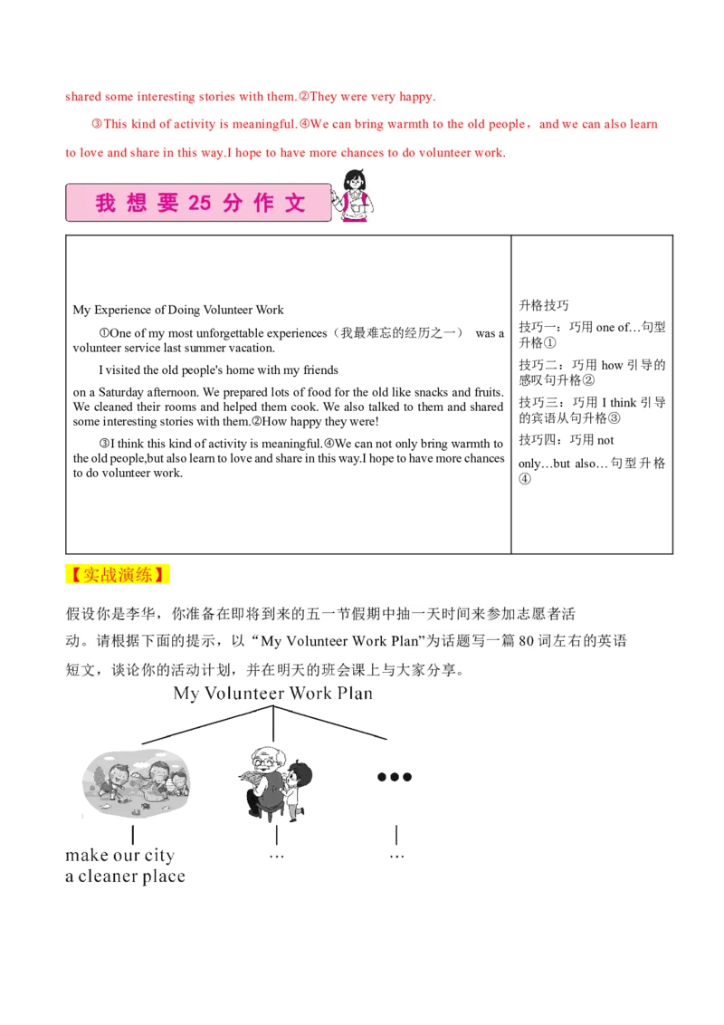 Unit2单元写作指导与演练-（人教版）_新人教八下资料包_00、更新资料3月16日_单元写作深度指导-V34_2025版