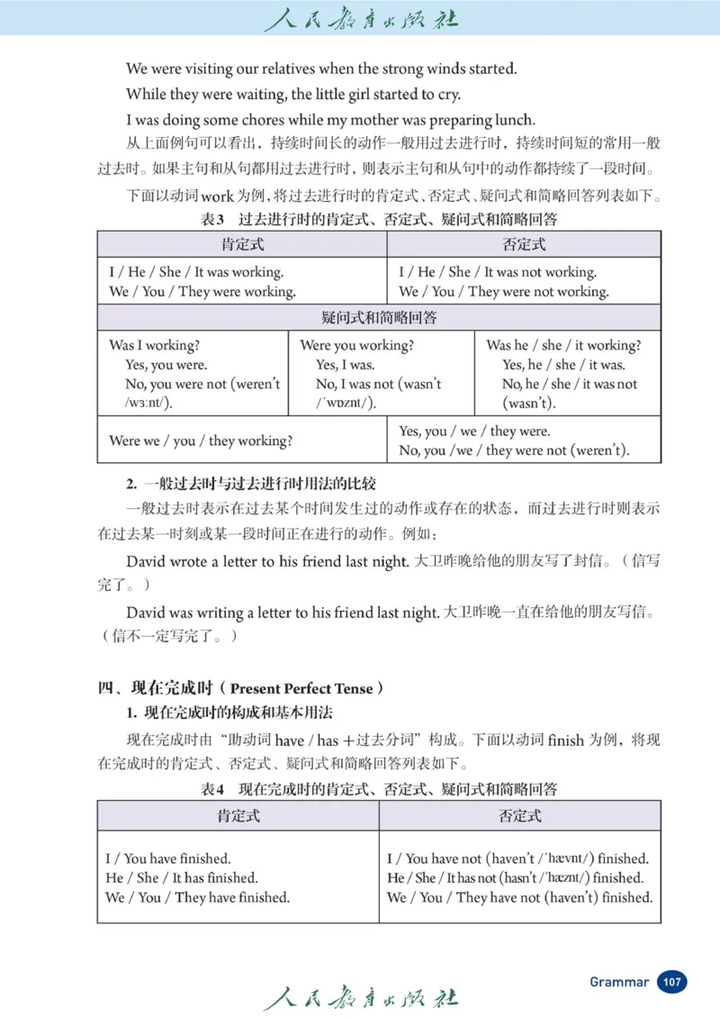 8bGrammar官方课本_新人教八下资料包_03高清PDF（核对版本）_新八年级英语下册官方高清电子课本