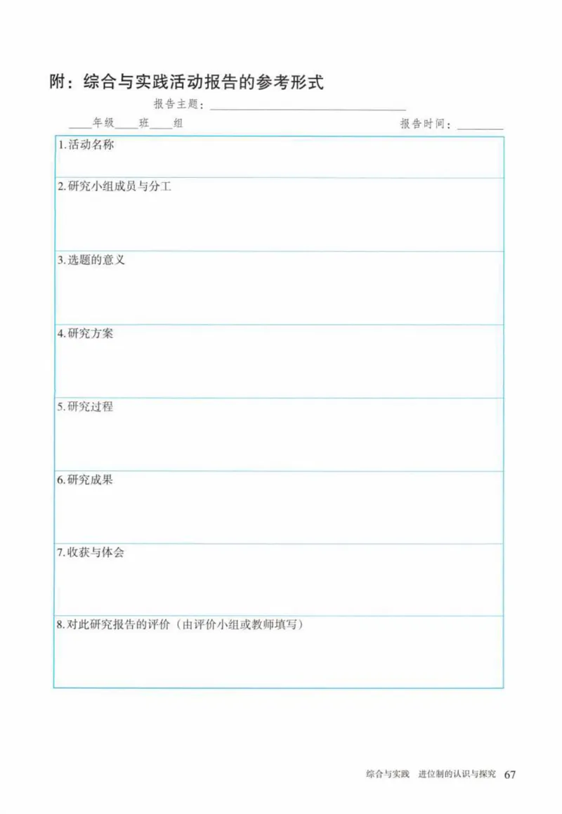 24年秋人教版七上数学新教材笔记_初中数学_七年级数学上册（人教版）