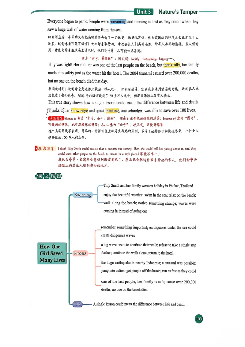 2026春八下人教英语课堂笔记_新人教八下资料包_01课堂笔记共3套完整版_《汉知简课堂笔记》