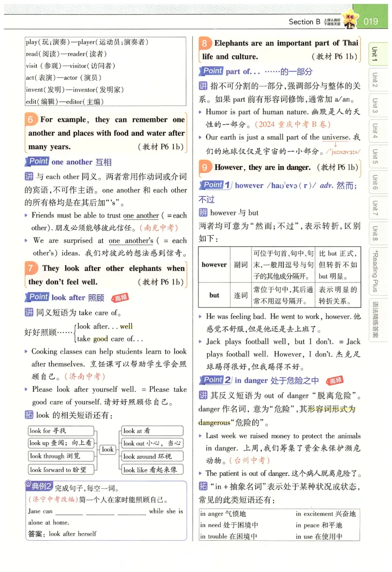 2025春教材帮英语七下英语RJ主书_新人教八下资料包_23多套教辅合集_2026春初中英语7-9年级下册《新教材帮＋练习帮》含答案（人教版）_教材帮初中英语25年下册7