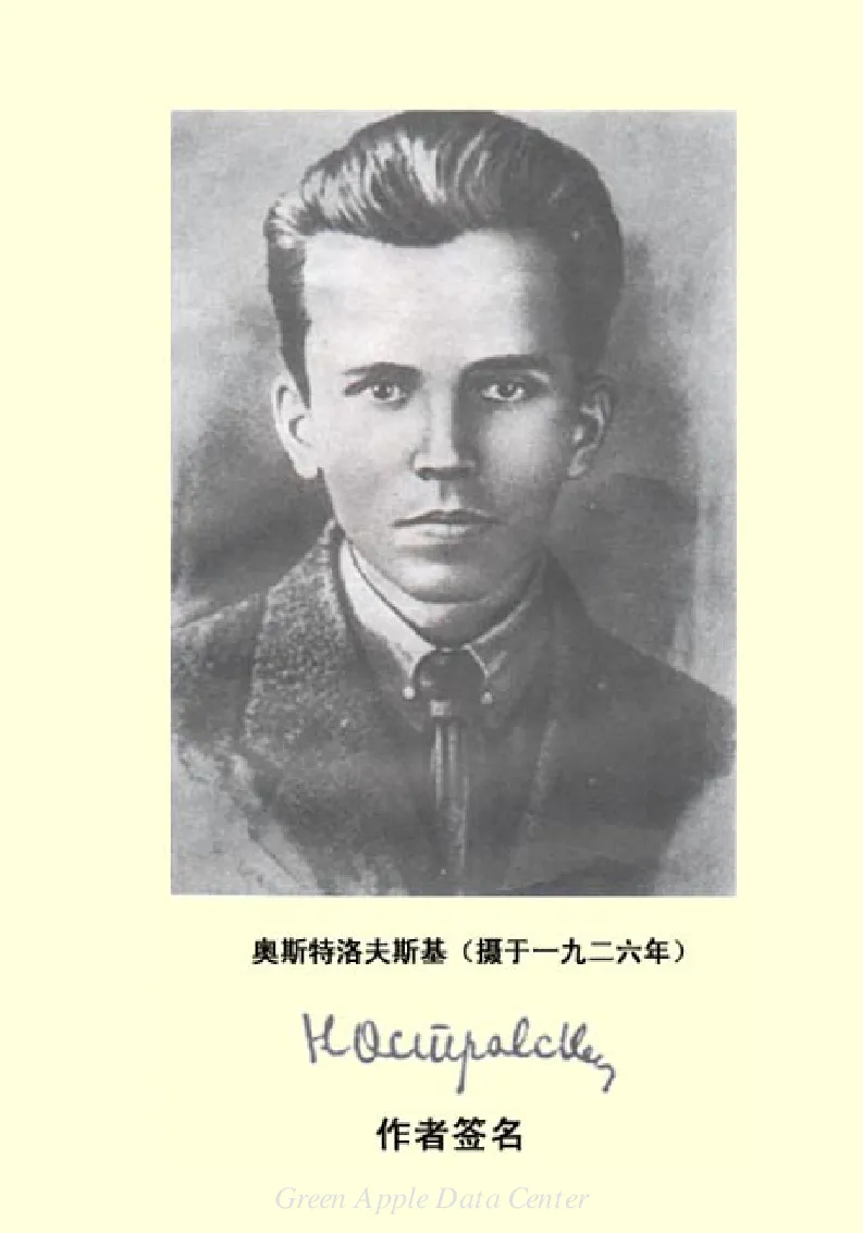 世界名著钢铁是怎样炼成的1_高中语文上册_语文赠品_编号06：语文高中：语文课外阅读之世界名著pdf(32份)