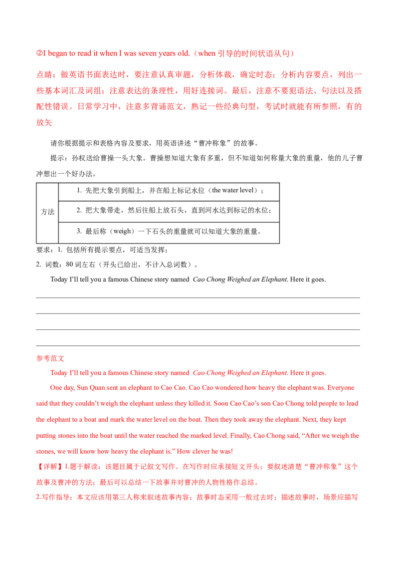 Unit6单元写作指导与演练-（人教版）_新人教八下资料包_00、更新资料3月16日_单元写作深度指导-V34_2025版